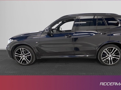 BMW X5xDrive 40i M-Sport Innovation 360° Pano H K HUD 2020, SUV