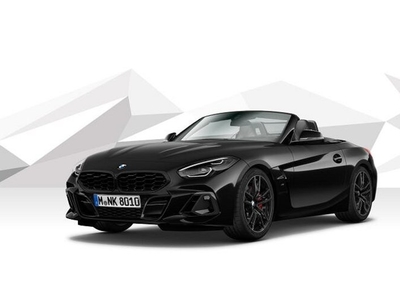 BMW Z4M40i Steptronic 2024, Cab