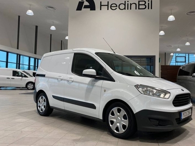 Ford Transit Courier1.5 TDCI Manuell I SKATT 2016, Personbil