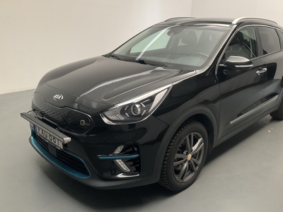 KIA e-Niro 64 kWh (204hk)