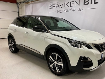 Peugeot 30081.2 PureTech GT-Line 2020, SUV