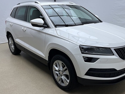 Skoda KaroqAmbtion 1.0 TSI Drag 2020, SUV