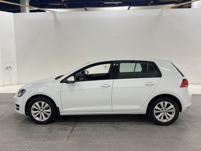 Volkswagen Golf 5-dörrar 1.2 TSI BlueMotion Manuell, 105hk, 2015