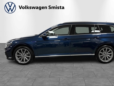 Volkswagen PassatSportscombi GTE 1.4 TSI Executive P-Värmare 2021, Kombi