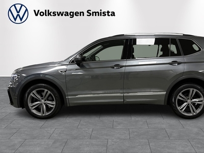 Volkswagen TiguanAllspace 2.0 4M DSG DRAG P-VÄRMARE RLINE 2019, SUV