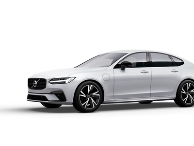 Volvo S90T8 AWD Recharge Plus Dark 2022, Sedan