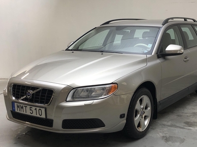 Volvo V70 II 2.0F (145hk)