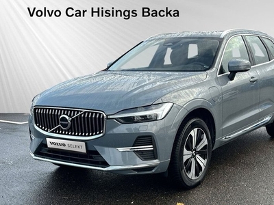 Volvo XC60T6 AWD Recharge Plus Bright LONG RANGE 2023, SUV