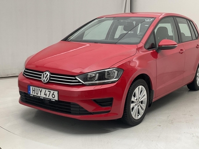 VW Golf VII 1.2 TSI BlueMotion Technology Sportsvan (110hk)