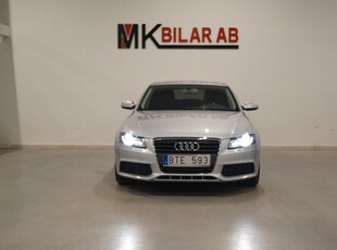 Audi A4 Sedan 2.0 TDI DPF Proline Euro 5