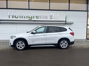 BMW X1 sDrive20d Sport L