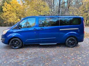 Ford Tourneo Custom 300 2.2 TDCi Euro 5