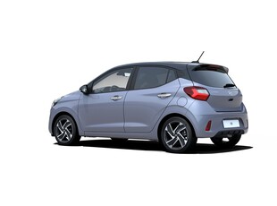 Hyundai i10 1.0 MPi 63hk MT Essential