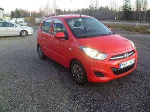 Hyundai i10 1.1 iRDE Premium Euro 5