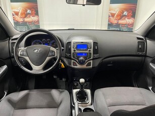 Hyundai i30 1.6 CRDi Euro 4