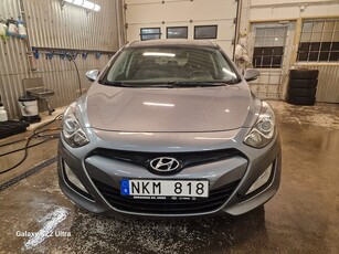 Hyundai i30 Kombi 1.6 CRDi Business Euro 5