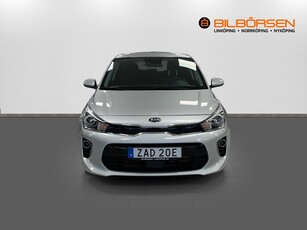 Kia Rio 1.0 T-GDi DCT Advance Plus 120hk (1,99% ränta)