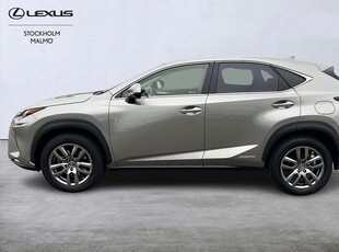 Lexus NX 300h AWD Exekutive Premium Panorama