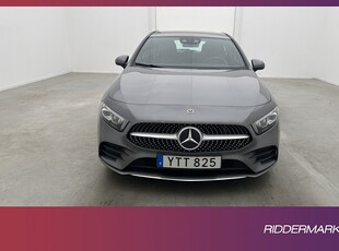 Mercedes-Benz A 180 d AMG Widescreen Kamera Navi CarPlay