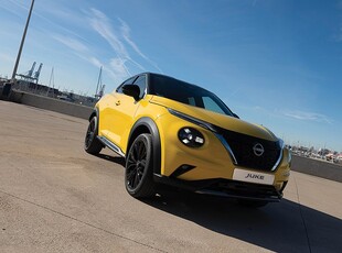 Nissan Juke 114HK DCT ACENTA MY-24