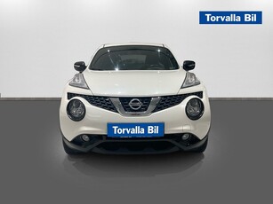 Nissan Juke 1.2 DIG-T Ink.V-Hjul