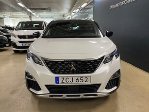 Peugeot 3008 GT-LINE 1.6 PureTech 165hk AUT Panorama/Drag