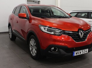 Renault Kadjar 1.5 dCi EDC Navigation Keyless Start Automat