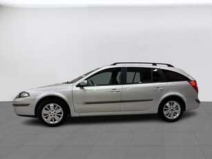 Renault Laguna Grandtour 2,0T Touring Ph2