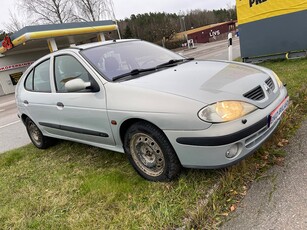 Renault Mégane 1.6 Authentique Euro 4