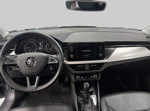 Skoda Kamiq 1.0 TSI DSG Style, 115hk SoV-hjul