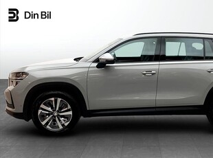 Skoda Kodiaq Selection 2,0 TDI 193hk DSG 4x4 /Drag/360 kam/7-si