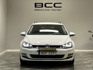 Volkswagen Golf Sportscombi 1.4 TSI R-Line Drag Kamera Nybes