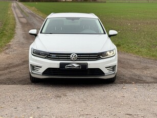 Volkswagen Passat Variant GTE 1.4 TSI ACT GTE|COCKPIT| NAVI