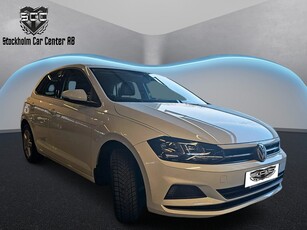 Volkswagen Polo 1.0 TSI OPF Base Euro 6