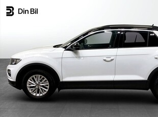 Volkswagen T-Roc TSI 110