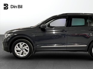 Volkswagen Tiguan 1.5 TSI 150 HK DSG7