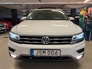 Volkswagen Tiguan Allspace 2.0(190hk) TDI*1600kr/mån*4Motion