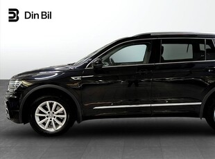 Volkswagen Tiguan Allspace TSI 190 DSG 4M/R-line/P-värmare/Drag