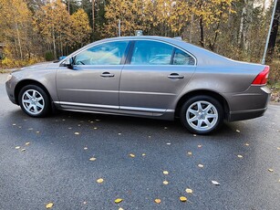 Volvo S80 2.5T Momentum Euro 4