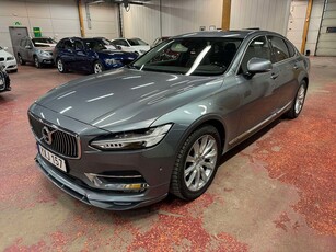 Volvo S90 D4 AWD Geartronic Inscription Euro 6