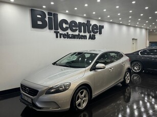 Volvo V40 T3 Drag Euro 5 PDC Back-Kamera KamremBytt