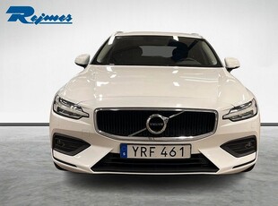 Volvo V60 D3 Momentum Advanced Edition