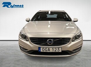 Volvo V60 D4 Business Advanced