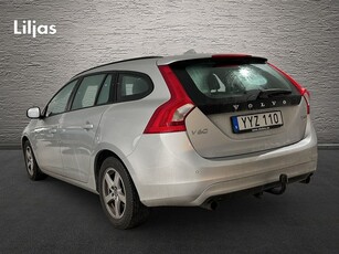 Volvo V60 T3 Classic Edition