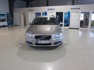 Volvo V70 D3 163HK Momentum Euro 5 DRAG KROK