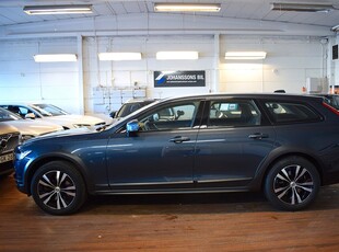 Volvo V90 Cross Country D4 AWD Advanced SE lll Kamera VOC