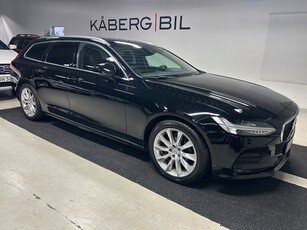 Volvo V90 D3 Geartronic Advanced Edition Momentum /Bra skick