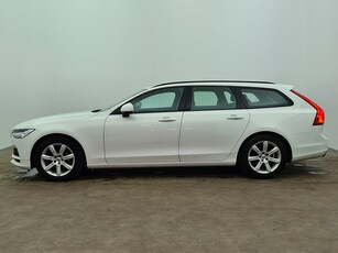 Volvo V90 D3 Geartronic AWD Business | Dragkrok