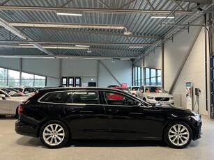 Volvo V90 D4 AWD Geartronic Momentum Kamera DRAG H/K 4,99%