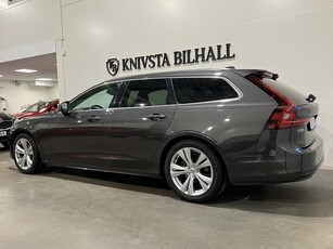 Volvo V90 D4 AWD Momentum Harman Kardon 4.95% KAMPANJ 190hk